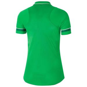 Dri-Fit Academy Kadın Yeşil Futbol Polo Tişört CV2673-362