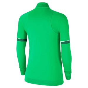 Dri-Fit Academy Kadın Yeşil Futbol Ceket CV2677-362