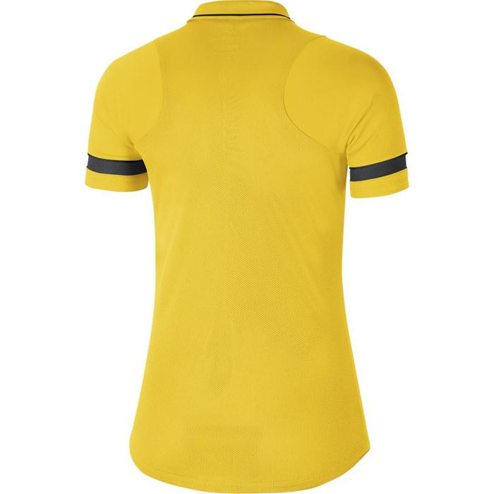 Dri-Fit Academy Kadın Sarı Futbol Polo Tişört CV2673-719 1333596