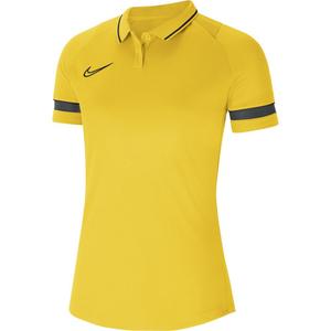 Dri-Fit Academy Kadın Sarı Futbol Polo Tişört CV2673-719