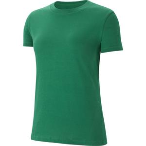 Park Kadın Yeşil Futbol Tişört CZ0903-302