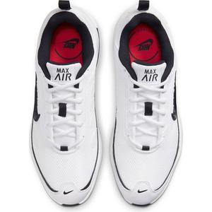 Air Max Ap Erkek Beyaz Günlük Stil Ayakkabı CU4826-100