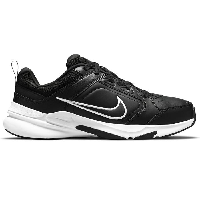 Nike Defyallday Erkek Siyah Antrenman Ayakkabısı DJ1196-002