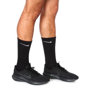 Downshifter 11 Erkek Siyah Günlük Koşu Ayakkabısı CW3411-002