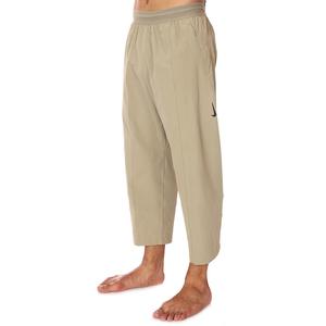 Df Yoga Crp Pnt Pinacle Erkek Yeşil Yoga Pantolonu DD2118-247