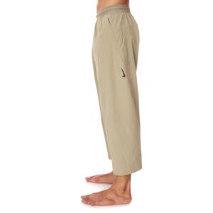 Df Yoga Crp Pnt Pinacle Erkek Yeşil Yoga Pantolonu DD2118-247