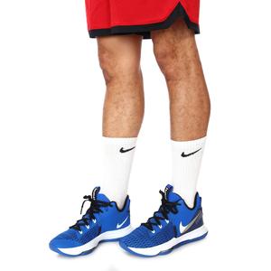 Lebron Witness V NBA Unisex Mavi Basketbol Ayakkabısı CQ9380-400