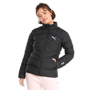 Warmcell Lightweight Jacket Kadın Siyah Günlük Stil Ceket 58770401