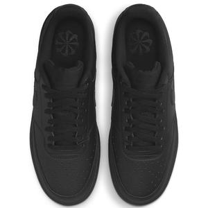 Court Vision Lo Nn Erkek Siyah Günlük Stil Ayakkabı DH2987-002