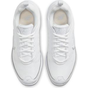 Wmns Air Max Ap Kadın Beyaz Günlük Stil Ayakkabı CU4870-102