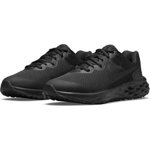 Revolution 6 (Gs) Unisex Siyah Koşu Ayakkabısı DD1096-001