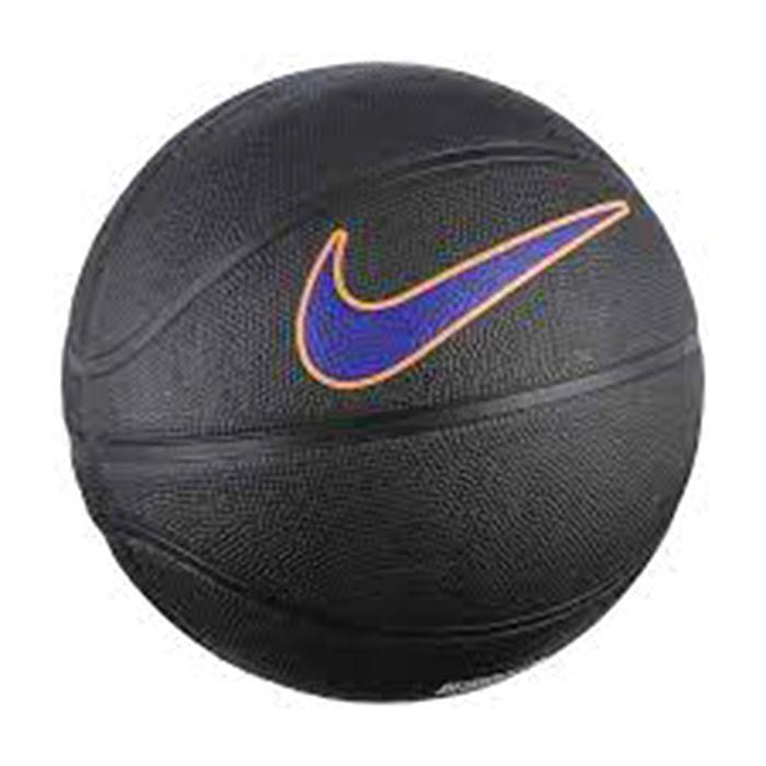 Space Jam 2 Unisex Siyah Basketbol Topu N.100.4430.909.05 1332595