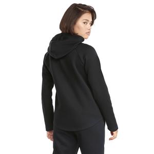 Evostripe Kadın Siyah Günlük Stil Sweatshirt 58915751