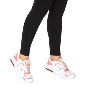 Wmns Air Max Bolt Kadın Beyaz Günlük Stil Ayakkabı CU4152-106