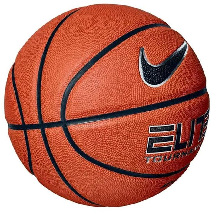 Elite Tournament Unisex Turuncu Basketbol Topu N.100.0114.855.07 1136918