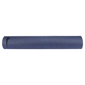 Flow 4 Mm Unisex Mavi Antrenman Yoga Matı - Egzersiz Minderi N.100.2410.935.OS