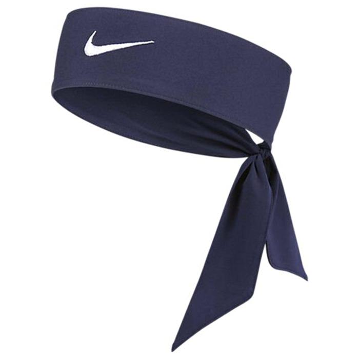 Dri-Fit Head Tie 3.0 Unisex Mavi Antrenman Saç Bandı N.000.3706.416.OS 1225286