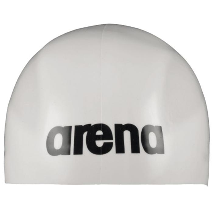 Arena 3D Ultra Unisex Beyaz Yüzücü Bonesi 9165615