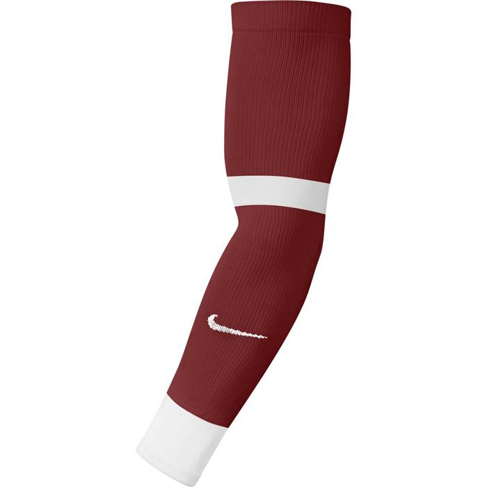 Matchfit Unisex Kırmızı Futbol Çorabı CU6419-657-DIG 1320605