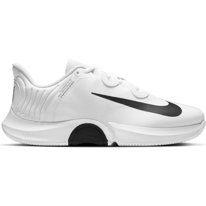Air Zoom Gp Turbo Hc Erkek Beyaz Tenis Ayakkabısı CK7513-103 1334627