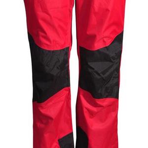 Florida Trekking Erkek Kırmızı Outdoor Pantolon CM2014036-KIRMIZI