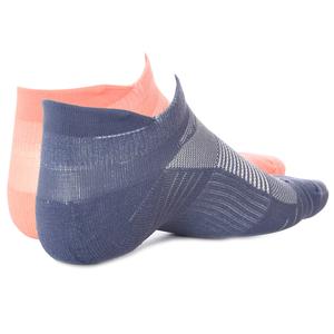 Spt Unisex Çok Renkli 2'li Antrenman Çorabı 2021010-LP