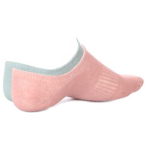 2'li Unisex Lacivert Günlük Stil Çorap 2021011-PMI