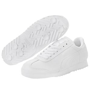 Roma Basic Jr Unisex Beyaz Günlük Stil Ayakkabı 354259141