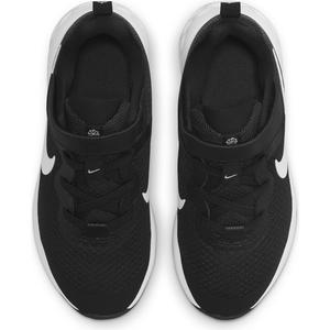 Revolution 6 (Ps) Unisex Siyah Günlük Stil Ayakkabı DD1095-003