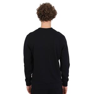 Cool Erkek Lacivert Günlük Stil Sweatshirt JFSTCOOL31-YESPA