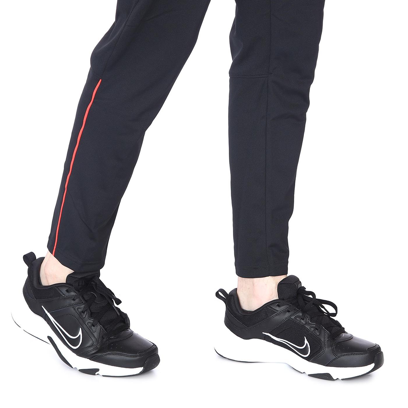 Nike Defyallday Erkek Siyah Günlük Stil Ayakkabı DJ1196-002 | Sportive