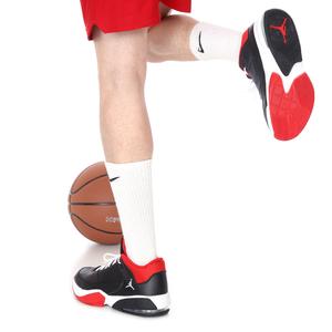 Jordan NBA Max Aura 3 Erkek Siyah Basketbol Ayakkabısı CZ4167-006