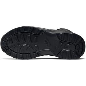 Manoa Ltr (Ps) Çocuk Siyah Günlük Stil Ayakkabı BQ5373-001