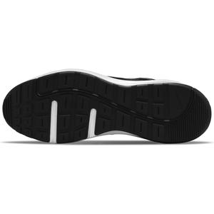 Air Max Ap Erkek Siyah Günlük Stil Ayakkabı CU4826-002