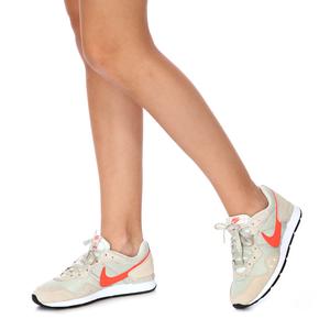 Venture Runner Kadın Bej Günlük Stil Ayakkabı CK2948-005
