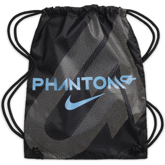 Phantom Gt2 Elite Fg Unisex Siyah Futbol Krampon CZ9890-004 1362144