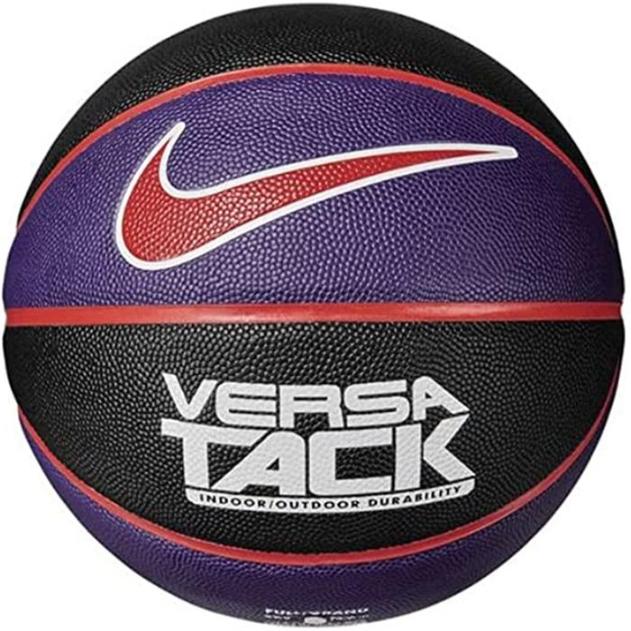 Versa Tack 8P Unisex Siyah Basketbol Topu N.000.1164.049.07 1267344