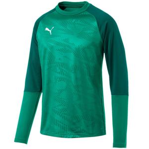 Cup Erkek Yeşil Futbol Sweatshirt 65602105