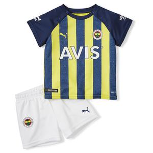 Fenerbahçe Home Çocuk Futbol Forma Takımı 76701601