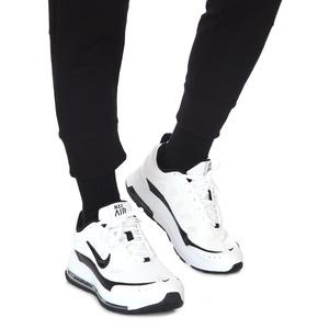 Air Max Ap Erkek Beyaz Günlük Stil Ayakkabı CU4826-100