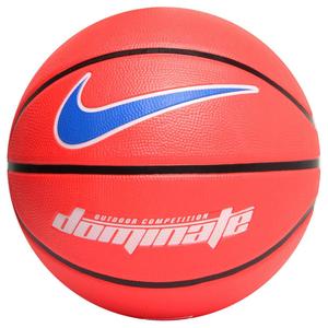 Dominate 8P Unisex Siyah Basketbol Topu N.000.1165.617.06