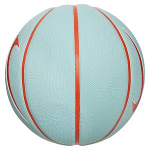 Dominate 8P Unisex Turuncu Basketbol Topu N.000.1165.362.05