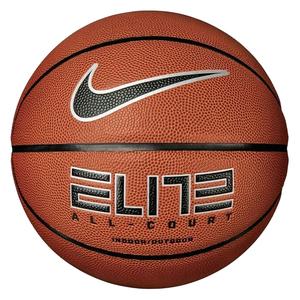Elite All Court 8P 2.0 Unisex Turuncu Basketbol Topu N.100.4088.855.05