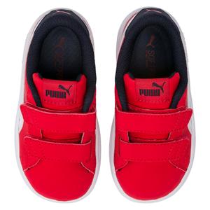 Smash V2 Buck V Ps Çocuk Kırmızı Günlük Stil Ayakkabı 36518307