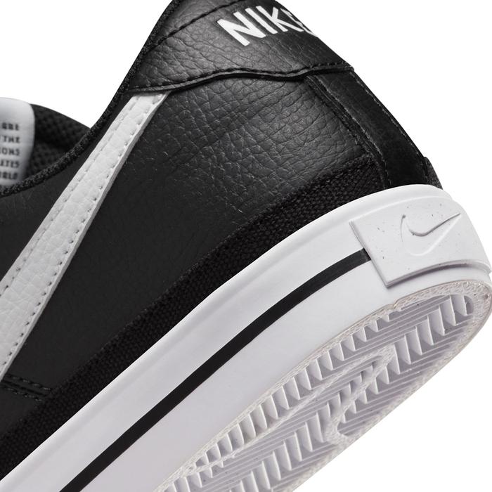 Wmns Court Legacy Nn Kadın Siyah Günlük Stil Ayakkabı DH3161-001 1328371