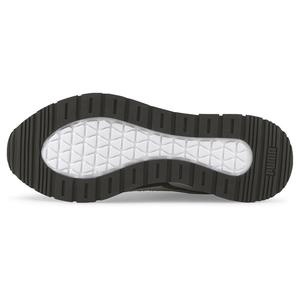 R78 Trek Erkek Siyah Günlük Stil Ayakkabı 38072809
