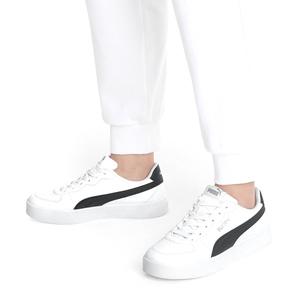 Skye Clean Kadın Beyaz Günlük Stil Ayakkabı 38014704