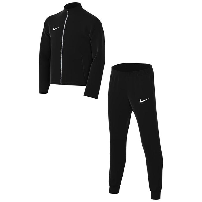 Nike Lk Nk Df Acdpr Trk Suit K Çocuk Siyah Futbol Alt-Üst Takım DJ3363-011 Sportive