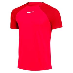 M Nk Df Acdpr Ss Top K Erkek Kırmızı Futbol Tişört DH9225-635