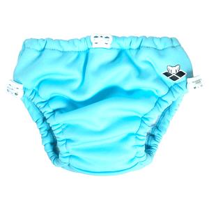 Friends Aqua Nappy Çocuk Mavi Yüzücü Bikini 003797310